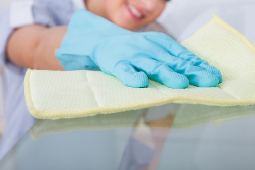 Professional sofa cleaning in Islington for a fresh living room