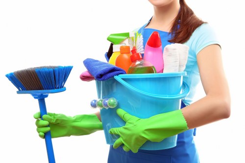 Expert fabric sofa cleaning service in Islington
