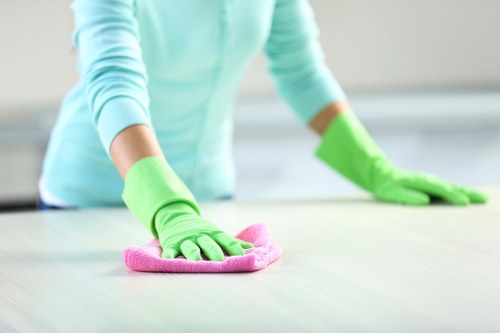 Floor care and restoration for Islington homes and businesses
