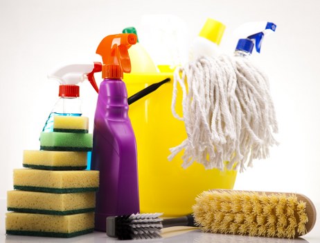 Clean and tidy Islington property interior maintained by expert cleaners