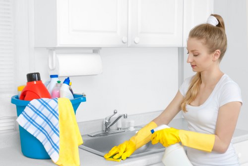 Local sofa cleaning solution for Islington properties