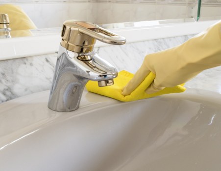 Payment security protection for Islington Cleaner booking transactions
