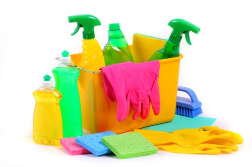 Transparent pricing and quotes for Islington Cleaner services